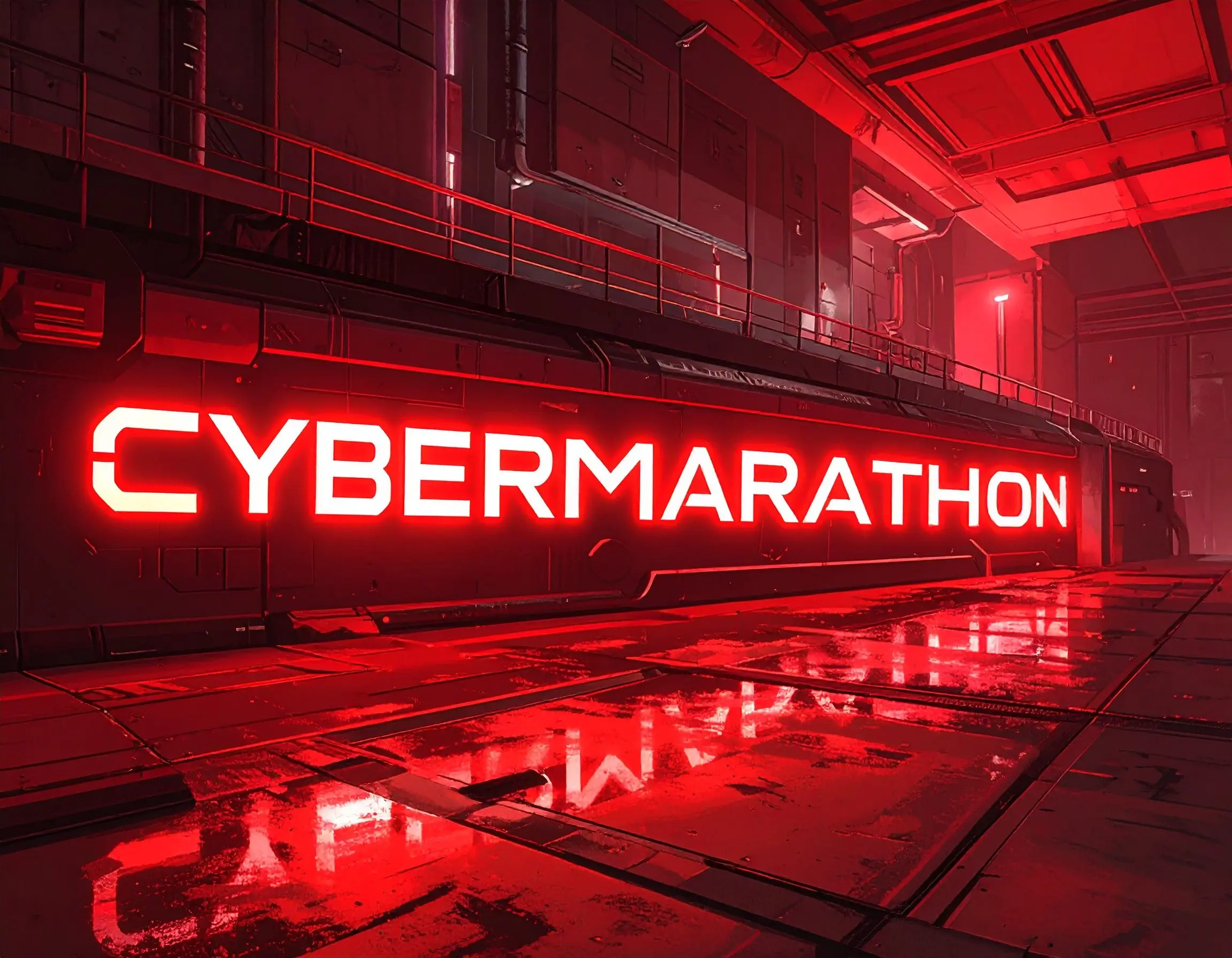 CyberMarathon 2025