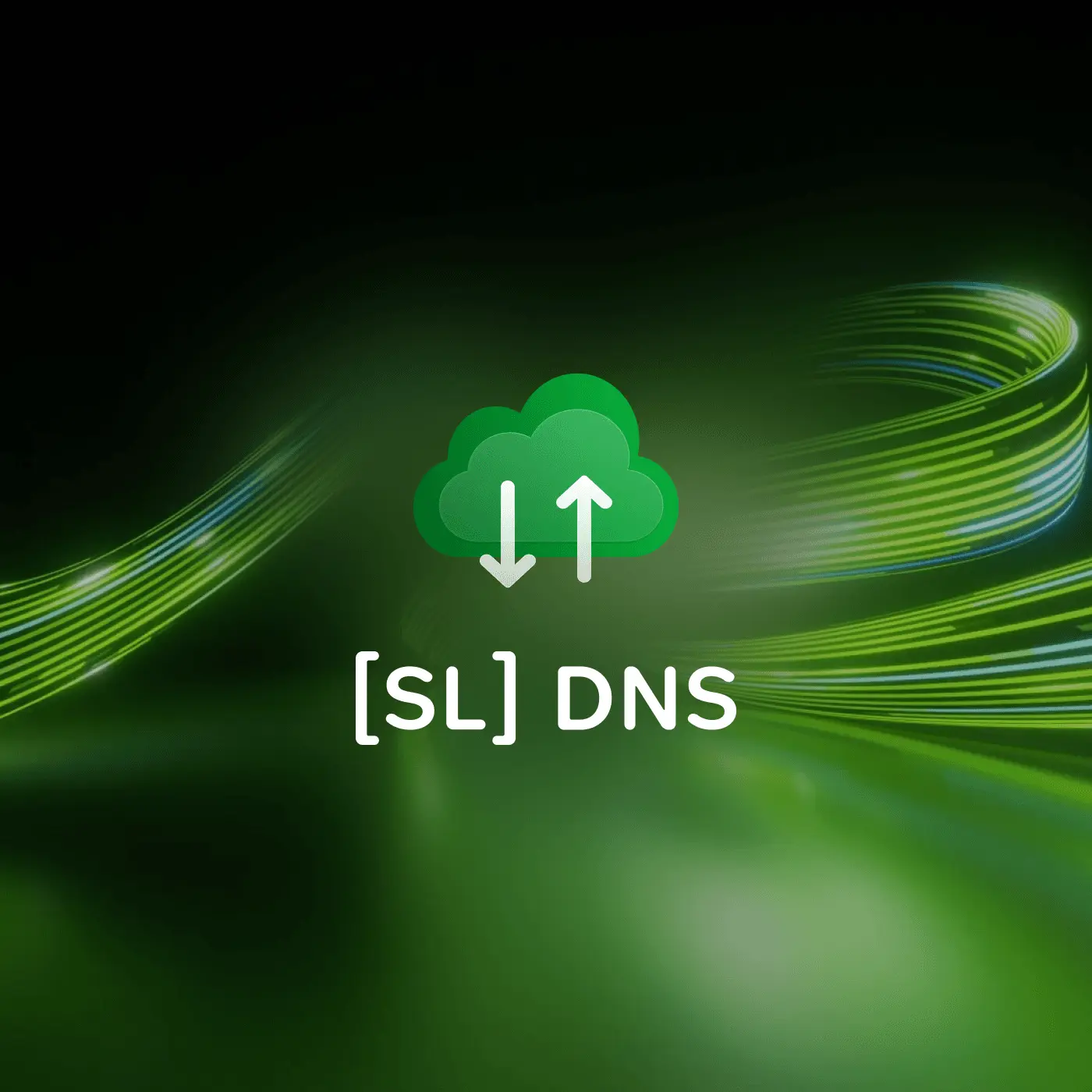 Встречайте: [SL] DNS