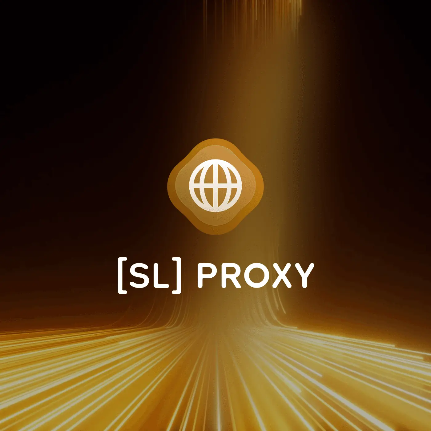 Security Lab анонсирует запуск [SL] PROXY